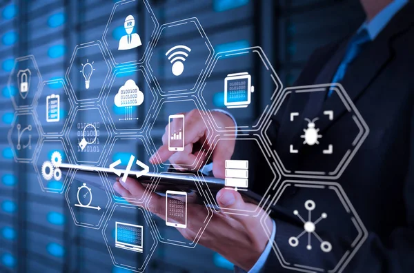 Custom web development and digital solutions by Cubical Code